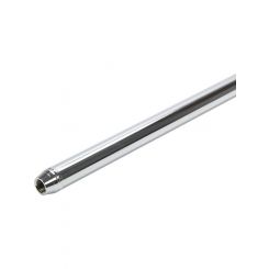 Allstar Performance Drag Link / Tie Rod 1-1/8 in OD 49 in Long 5/