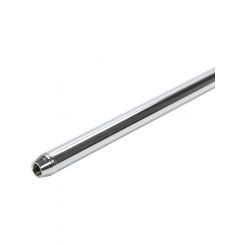 Allstar Performance Drag Link / Tie Rod 1-1/8 in OD 50 in Long 5/