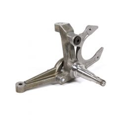 Allstar Performance Spindle Stock Pin Height Driver Side Steering Ar