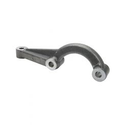 Allstar Performance Steering Arm Driver Side Steel Natural Allstar G