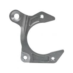 Allstar Performance Brake Caliper Bracket Front Driver Side Mount Bo