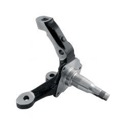 Allstar Performance Spindle Stock Pin Height 8 Degree Driver Side Fo