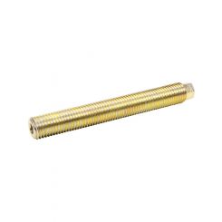 Allstar Performance Jack Bolt 1-8 in Thread 8 in Long Steel Cadmium