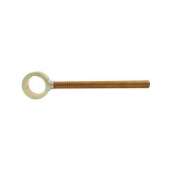 Allstar Performance Sway Bar Bolt Swivel 11-3/4 in Long 2 in Eye Ste