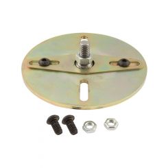 Allstar Performance Spring Cup Pro Series Swiveler Upper Steel Cadmi