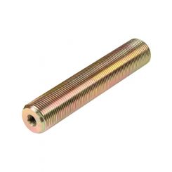 Allstar Performance Jack Bolt 1-1/8-12 in Thread 6 in Long Steel Cad