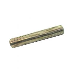 Allstar Performance Jack Bolt 1-1/8-12 in Thread 8 in Long Steel Cad