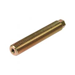 Allstar Performance Jack Bolt 1-8 in Thread 6 in Long Steel Cadmium