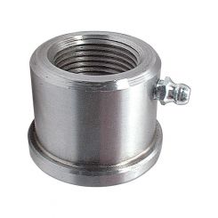 Allstar Performance Jack Bolt Collar 1-3/8 in Tall 1-5/8 in OD 1-1/8