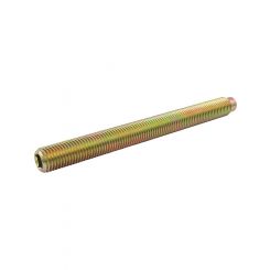 Allstar Performance Jack Bolt 1-8 in Thread 11 in Long Steel Cadm