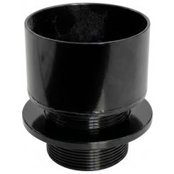Allstar Performance Hidden Adjustable Spring Spacer For 5" Springs