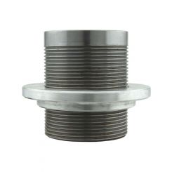 Allstar Performance Coil Spring Spacer Adjustable Aluminum / Steel N