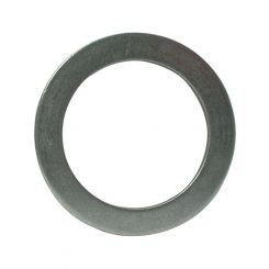 Allstar Performance Coil Spring Shim 3-5/8 in ID 5 in OD 3/16 in Thi