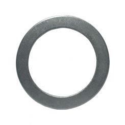 Allstar Performance Coil Spring Shim 3-5/8 in ID 5 in OD 1/8 in Thic