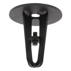 Allstar Performance Spring Cup Upper Extended Length Steel Black Pai