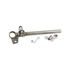 Allstar Performance Control Arm Tubular 3/4 in Rod End Style Lower C