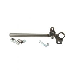 Allstar Performance Control Arm Tubular 3/4 in Rod End Style Lower C