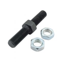 Allstar Performance Linkage Adjuster 5/8-18 in Right Hand Male Threa
