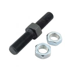 Allstar Performance Linkage Adjuster 3/4-16 in Right Hand Male Threa