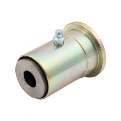 Allstar Performance Control Arm Bushing Roller Front Lower Steel GM