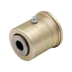 Allstar Performance Control Arm Bushing Roller Rear Lower Steel GM A