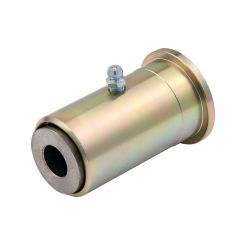 Allstar Performance Control Arm Bushing Roller Front Lower Steel GM