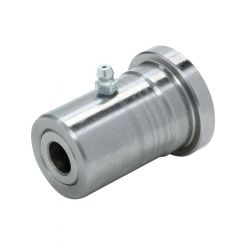 Allstar Performance Control Arm Bushing Front Lower Steel GM A-Body