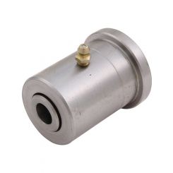 Allstar Performance Control Arm Bushing Front / Rear Lower Steel GM