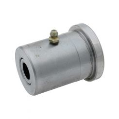 Allstar Performance Control Arm Bushing Front / Rear Lower Steel GM