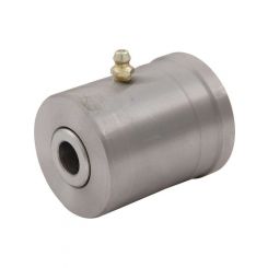 Allstar Performance Control Arm Bushing Rear Lower Steel GM A-Body /