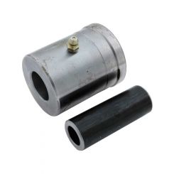 Allstar Performance Control Arm Bushing Front / Rear Lower Steel GM