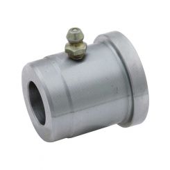 Allstar Performance Control Arm Bushing Front / Rear Upper Steel GM