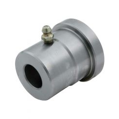 Allstar Performance Control Arm Bushing Front / Rear Upper Steel GM