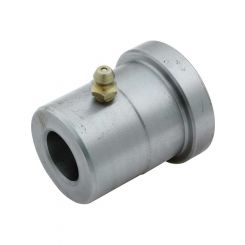 Allstar Performance Control Arm Bushing Front Upper Steel GM A-Body