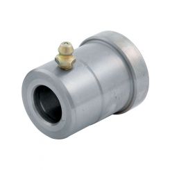 Allstar Performance Control Arm Bushing Rear Upper Steel GM A-Body /