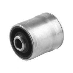 Allstar Performance Trailing Arm Bushing Rubber Insert Black GM A-Bo
