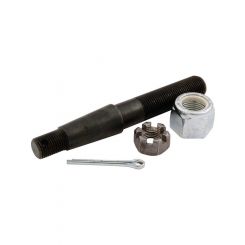 Allstar Performance Ball Joint Stud Steel Black Oxide Allstar Bolt-I
