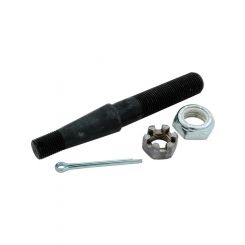 Allstar Performance Ball Joint Stud Steel Black Oxide Allstar Screw-