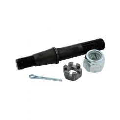 Allstar Performance Ball Joint Stud Steel Black Oxide Allstar Screw-