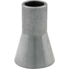 Allstar Performance Tie Rod Spacer 2 in Tall 5/8 in ID Bump Steer Co