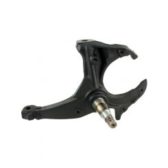 Allstar Performance Spindle Stock Pin Height Driver Side Forged Stee