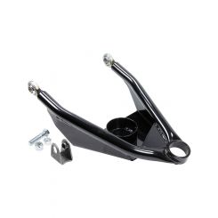 Allstar Performance Control Arm Tubular Round Tube 3/4 in Rod End Lo