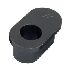 Allstar Performance Centerlink Insert 1/4 in Offset 1-1/2 in/ft Tape