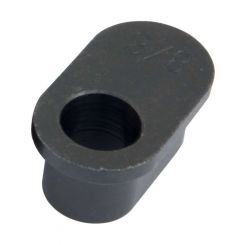 Allstar Performance Centerlink Insert 3/8 in Offset 1-1/2 in/ft Tape