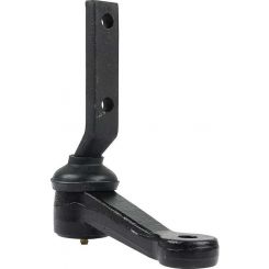 Allstar Performance Idler Arm OE Style Steel Black Paint GM A-Body 1