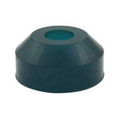 Allstar Performance Torque Link Bushing 2-1/4 in OD 50 Durometer Ure