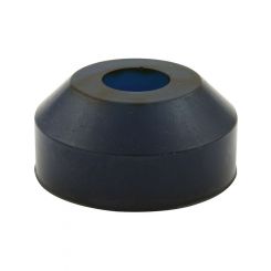 Allstar Performance Torque Link Bushing 2-1/4 in OD 80 Durometer Ure