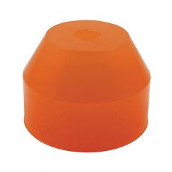 Allstar Performance Torque Link Bushing 3-3/8 in OD 55 Durometer Ure