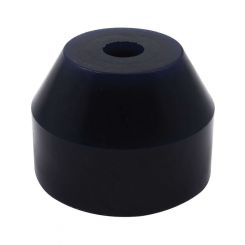 Allstar Performance Torque Link Bushing 3-3/8 in OD 80 Durometer Ure