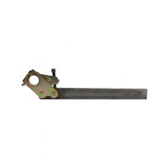 Allstar Performance Sway Bar Arm Adjustable 30 Degree 1-1/2 in 48 Sp